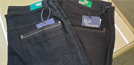 Bob Spear Jeans